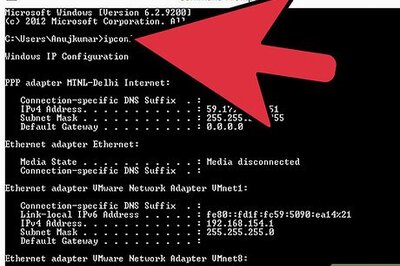 How to Access a Linksys Router