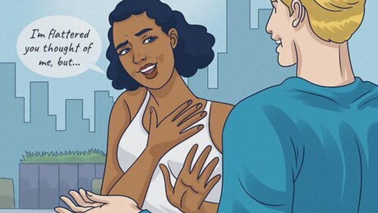 How to Say No When Someone Asks You Out: Expert-Backed Tips