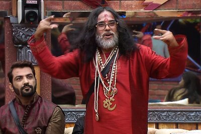Bigg Boss 10: Om Swami to be a Part of Show's Finale