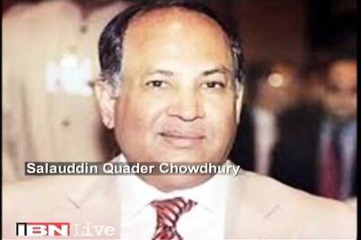 Bangladesh hangs opposition leaders for war crimes