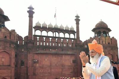 PM Could Launch 42 Key Projects by Jan 26, Ministers to Focus on ‘9-Month Yatra’ to Show Results | Exclusive