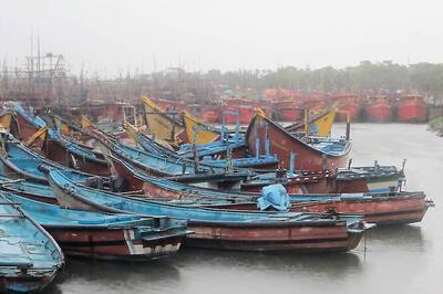 Rapid Intensification of Cyclone 'Amphan' a Grim Reminder of Dangers Posed by Warming Oceans