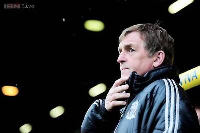 Liverpool legend Kenny Dalglish to coach in Indian Super League