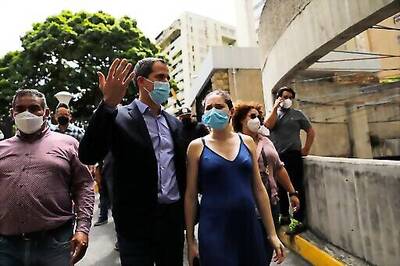 US Begins To Ease Venezuela Sanctions Allowing Propane Deals