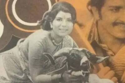 Aattukara Alamelu, The R Thyagarajan Directorial, Which Starred a Goat