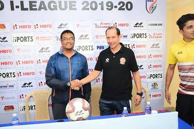 I-League 2019-20: Southern Neighbours Chennai City FC, Gokulam Kerala FC Lock Horns