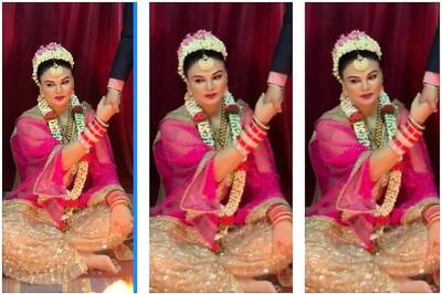 Rakhi Sawant's Husband Ritesh Says He is Ready to Reveal His Identity on Camera