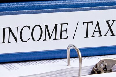 Income Tax Department Notifies Guidelines on New TDS Rule's Applicability: Know Here
