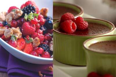 Valentine's Day 2023: Last Minute Dessert And Snack Ideas You Can Surprise Your Partner With