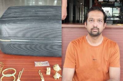 Matrimonial Site Scam: Delhi Police Nabs UK MBA Grad Accused of Robbing Woman of Valuables Worth Rs 20L