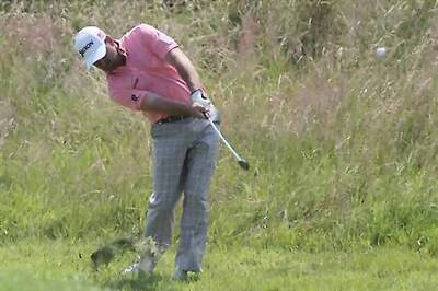 G-Mac masters emotions to win French Open