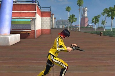 Garena Free Fire Max Redeem Codes for May 23: Get These Redeem Codes For May 23 And Win Free Rewards