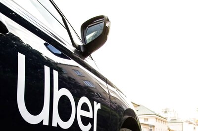 'Accosted and Attacked': Woman Uber Driver Injured After 2 Men Attempt to Rob Her in Delhi