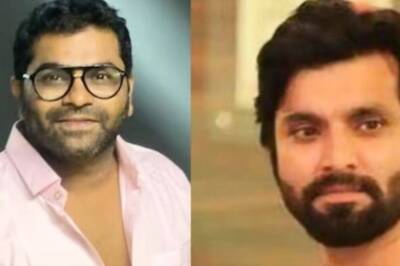 Actor Santosh Juvekar Reacts To Kushal Badrike’s Post Comparing Cotton Candy With Relationships