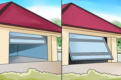 How to Install a Garage Door Opener