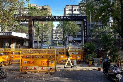 Delhi Govt Launches 'Operation SHIELD' in 21 Containment Areas to Curb COVID-19 Spread