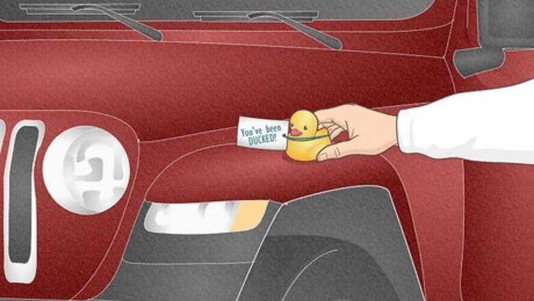 What Is Jeep Ducking? Everything You Need to Know