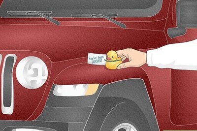 What Is Jeep Ducking? Everything You Need to Know
