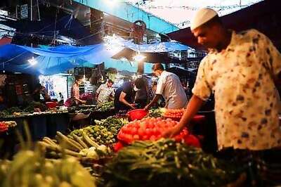 World Food Price Index Rises For Third Month Running In Aug - FAO