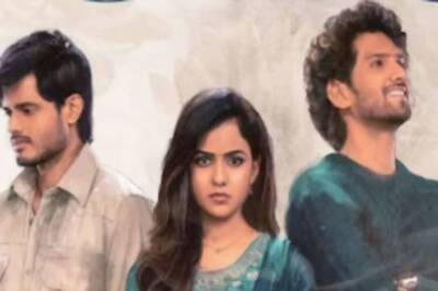 Anand Deverakonda-Starrer Baby’s Trailer Promises An Intense Love Saga
