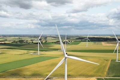 Tamil Nadu a World Leader in Wind Power Generation, Ranks Higher Than Sweden & Denmark: WEF Report
