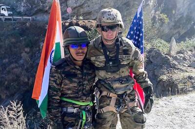 India, US to Conduct 19th Edition of Yudh Abhyas in Alaska Focusing on Stronger Military Cooperation