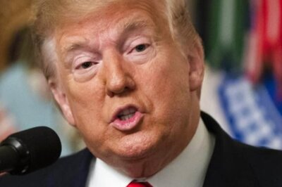 Donald Trump Files Lawsuit to Block Release of January 6 Documents