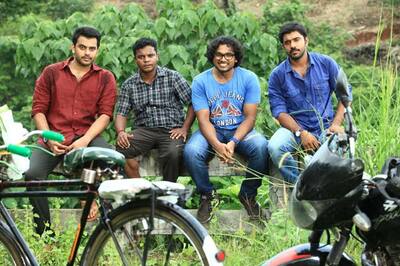 Actor Nivin Poly to portray a local cricketer in '1983'