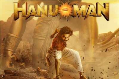 HanuMan: Prasanth Varma Reacts To 'Propaganda' Around Film, Says 'One Who Stands For Dharma Will...'