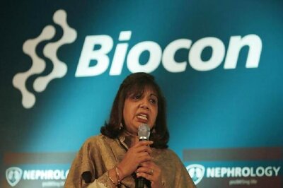 Biocon Gets DCGI Nod for Emergency Use of Itolizumab for Treatment of Covid-19 Patients