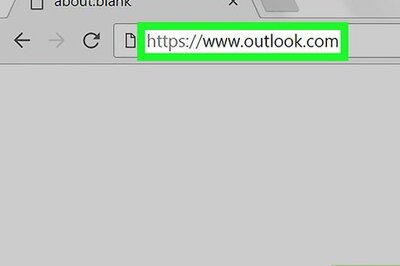 How to Access Archived Emails in Outlook