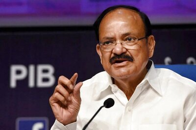 Providing Better Prices & Timely Credit to Farmers Crucial to Sustain Agriculture: VP Naidu