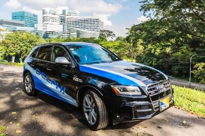 Lyft and Aptiv to Reveal Fully-Automated Ride-Hailing Service at CES 2018