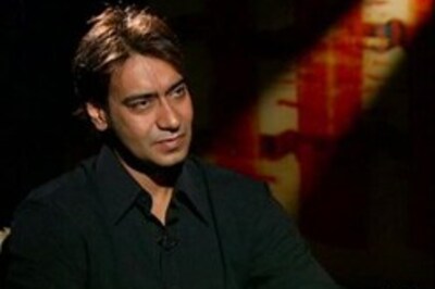 Ajay Devgan turns 39: Wish the actor