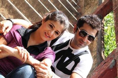 Jeet is the sole saving grace in 'Josh'