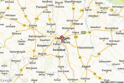 Dadri market opens a week after BJP leader Vijay Pandit's murder