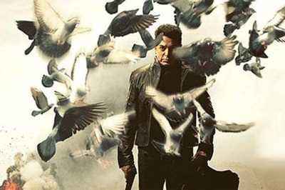 Haasan to announce new date for Vishwaroopam's release in TN