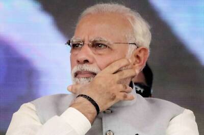 PM Modi to Address 9 Rallies Over 4 Days Ahead of Maharashtra Assembly Polls