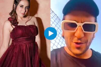 Ranveer Singh Extends his Support to Bigg Boss Marathi Contestant Tejaswini Lonari