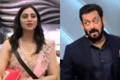 Bigg Boss 14: Arshi Khan to Get Evicted; Abhinav, Aly, Devoleena, Nikki, Rakhi, Rubina are Safe