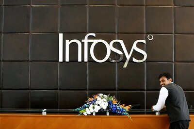 Infosys Planning Campus in West Bengal, Says Minister
