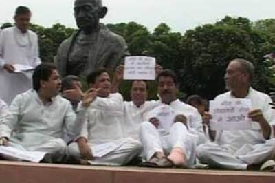 Madhya Pradesh's virginity test issue heats up Rajya Sabha