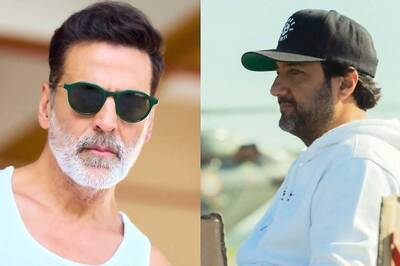 Akshay Kumar Teams Up With Pathaan Director Siddharth Anand After Khel Khel Mein Debacle? Know Here