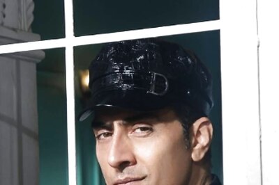 Sudanshu Pandey Reflects On Changes In Music Industry As Band Of Boys Makes A Comeback