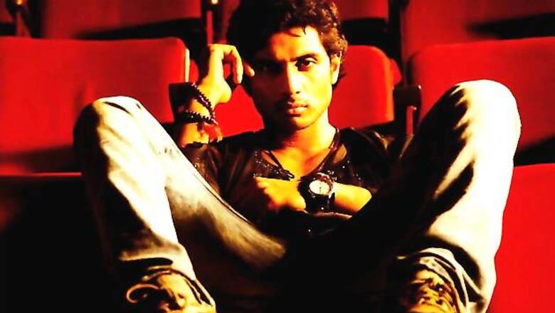Akshay Kumar signs 'Shaitaan' actor Shiv Pandit for next film