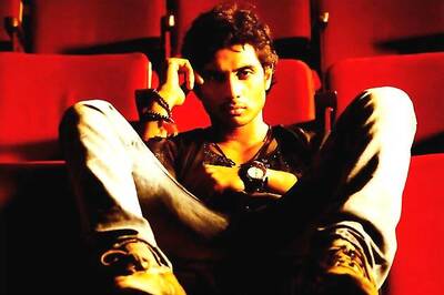 Akshay Kumar signs 'Shaitaan' actor Shiv Pandit for next film