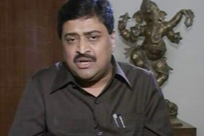 We don't accept Pradhan Panel report in toto: Chavan