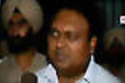 Cops bust gang selling eyes of dead people