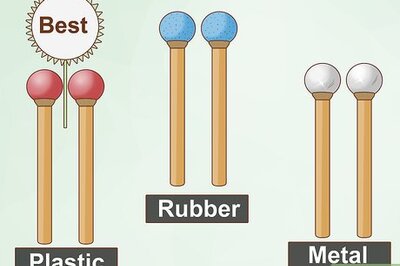How to Play a Glockenspiel