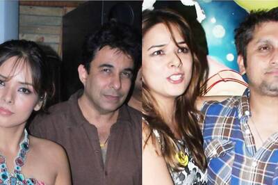 Deepak Tijori Wanted To Mock Udita Goswami After Mohit Suri STOLE His Film: 'Kis Admi Ke Saath...'